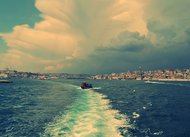 颠覆传统思维的DDOS测试